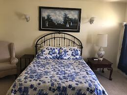 The Abbé House Inn