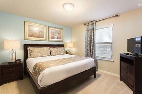 Windsor At Westside #9 - 7 Bed 6 Baths Villa