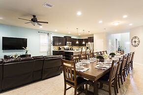 Windsor At Westside #9 - 7 Bed 6 Baths Villa