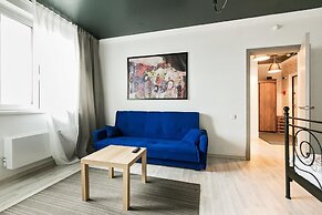 MaxRealty24 LOFT Putilkovo