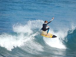 Twenty-Seven Degrees