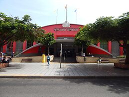 Twenty-Seven Degrees