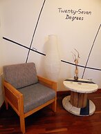 Twenty-Seven Degrees