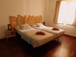 Twenty-Seven Degrees