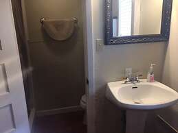 The Leakey Inn by CMD