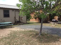 The Leakey Inn by CMD