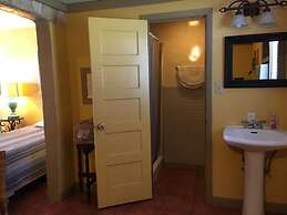 The Leakey Inn by CMD