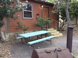 The Leakey Inn by CMD