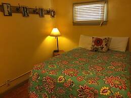 The Leakey Inn by CMD