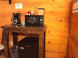 The Leakey Inn by CMD