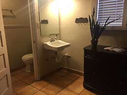 The Leakey Inn by CMD