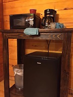 The Leakey Inn by CMD