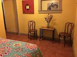 The Leakey Inn by CMD