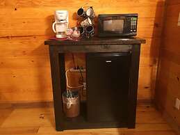 The Leakey Inn by CMD