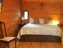 The Leakey Inn by CMD