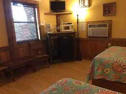 The Leakey Inn by CMD