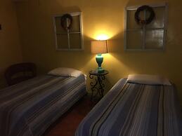 The Leakey Inn by CMD