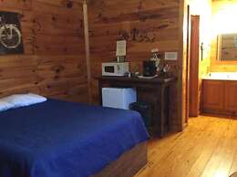 The Leakey Inn by CMD