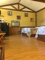 The Leakey Inn by CMD