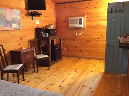 The Leakey Inn by CMD