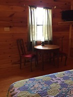 The Leakey Inn by CMD