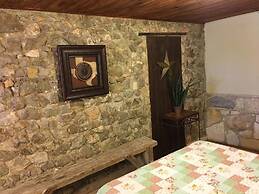 The Leakey Inn by CMD