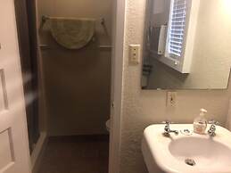 The Leakey Inn by CMD