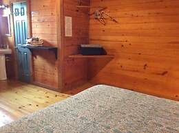 The Leakey Inn by CMD