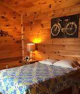 The Leakey Inn by CMD