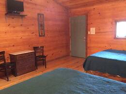 The Leakey Inn by CMD