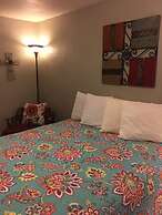 The Leakey Inn by CMD