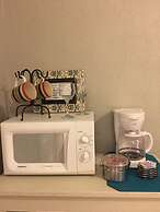 The Leakey Inn by CMD