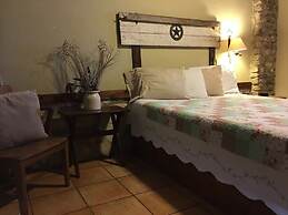 The Leakey Inn by CMD