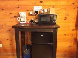 The Leakey Inn by CMD