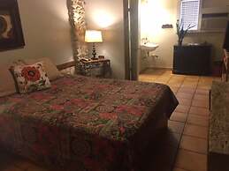 The Leakey Inn by CMD