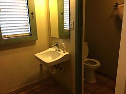 The Leakey Inn by CMD