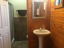 The Leakey Inn by CMD