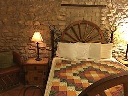 The Leakey Inn by CMD