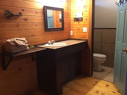 The Leakey Inn by CMD