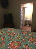 The Leakey Inn by CMD