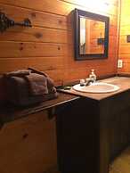 The Leakey Inn by CMD