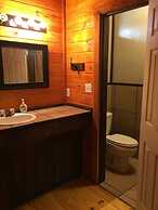 The Leakey Inn by CMD