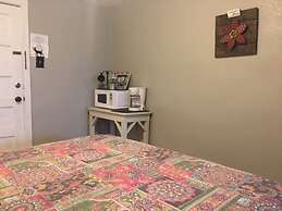 The Leakey Inn by CMD