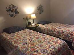 The Leakey Inn by CMD