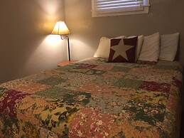 The Leakey Inn by CMD