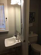 The Leakey Inn by CMD