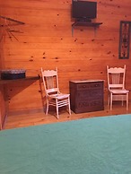 The Leakey Inn by CMD