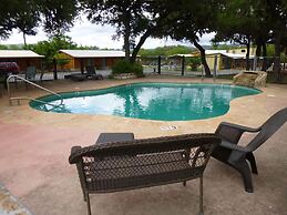 The Leakey Inn by CMD