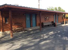 The Leakey Inn by CMD