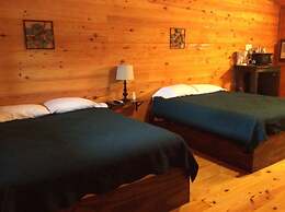 The Leakey Inn by CMD